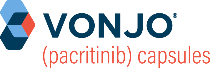 VONJO™ Logo with white background