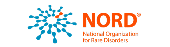National Organization for Rare Disorders (NORD) logo